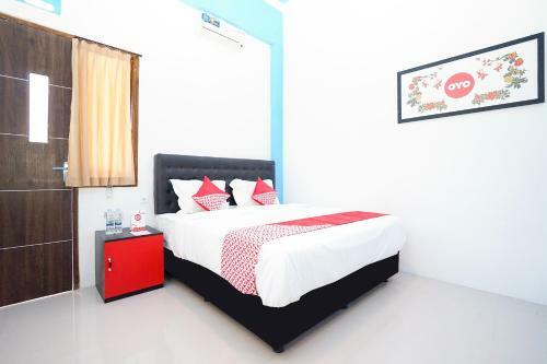 Hotel Oyo 877 Bypass Town Square