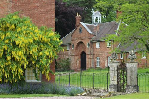 Apartamento Henley Hall, Ludlow