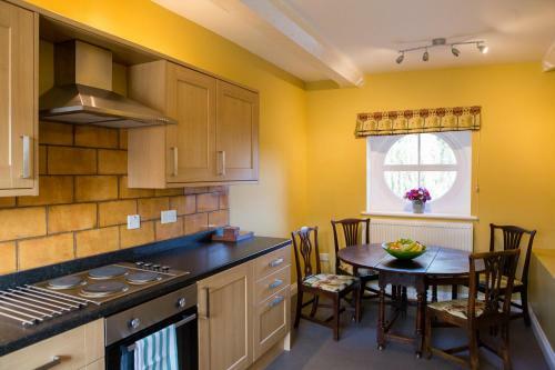 Apartamento Henley Hall, Ludlow