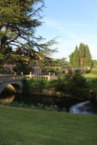 Apartamento Henley Hall, Ludlow