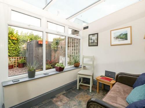 Victory Cottage