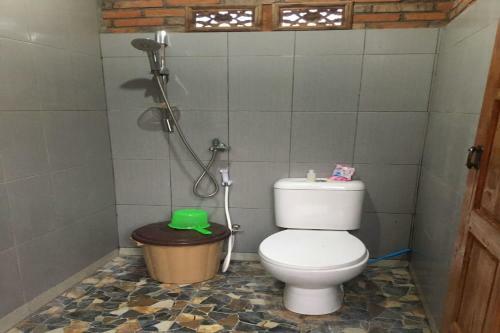 Lemah Tulis Homestay