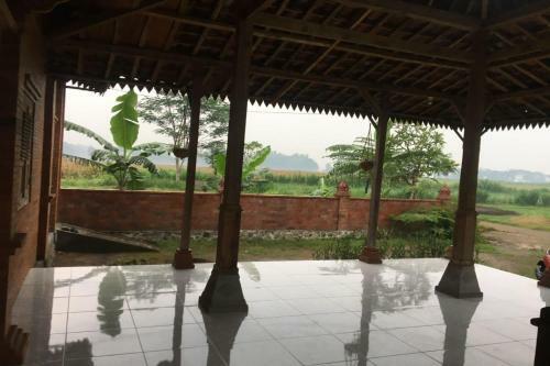 Lemah Tulis Homestay