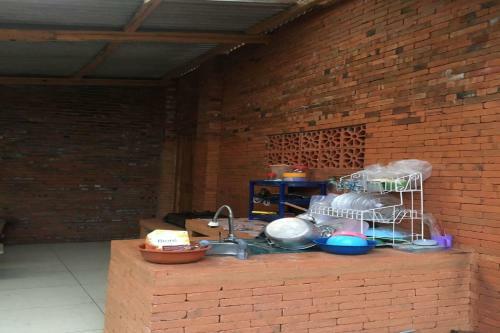Lemah Tulis Homestay