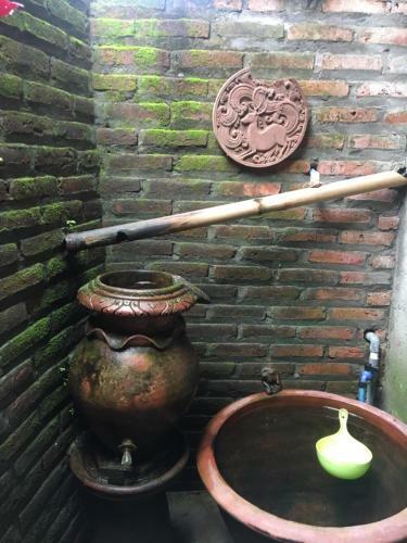 Griya Lotus Homestay