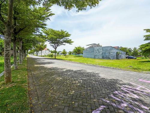 Hotel Oyo Flagship 90886 Sunset View Homestay