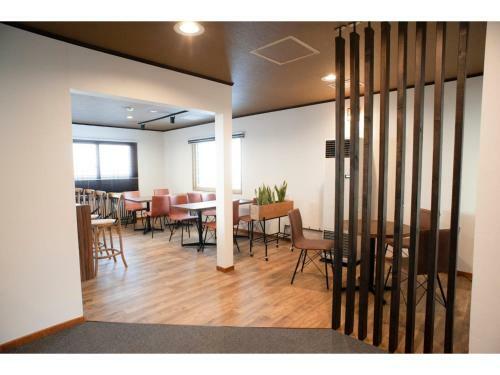 Hostal Guest House Tou - Vacation Stay 26356v