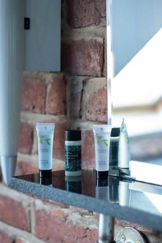 Apartamento Tiger Roof Terrace Lymm