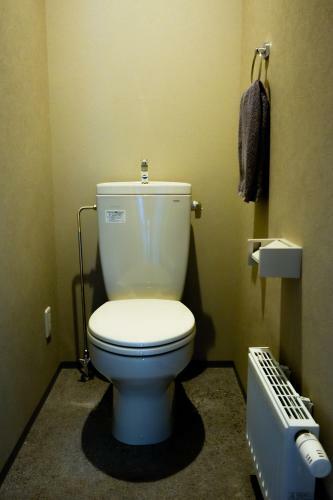 Qfox Ruby Hotel