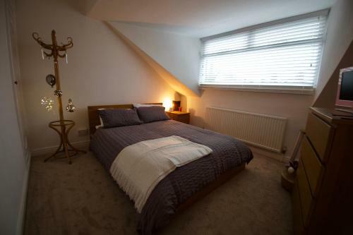 Lymm Village Apartment