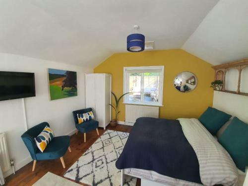 Apartamento Gorgeously Secluded - The Hideaway With Pool