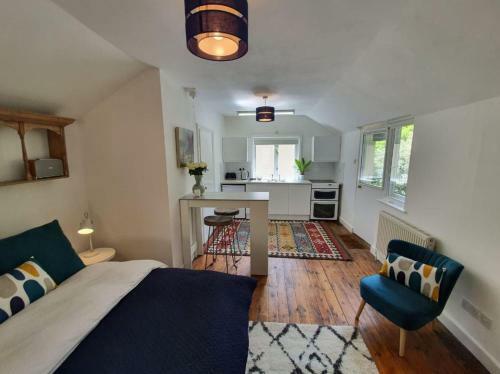 Apartamento Gorgeously Secluded - The Hideaway With Pool