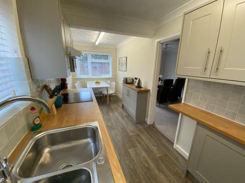 Kingston Cottage