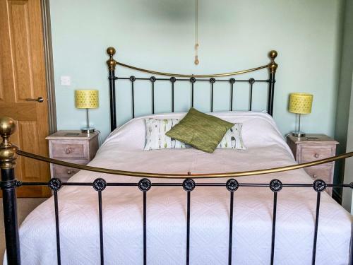 Apartamento Coachman's Quarters