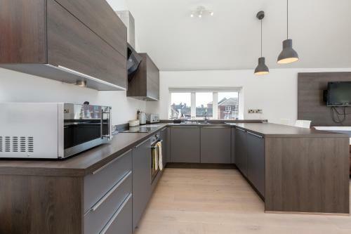 Apartamento Charles Alexander Short Stay - Pavilion View