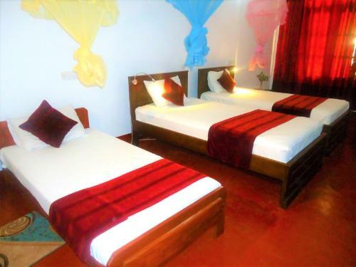 Hotel White Sand Beach Nilaveli