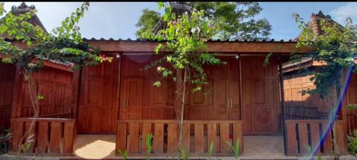 Villa Riverisde Kalijeruk