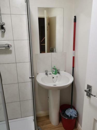 Apartamento Maidstone Heights I
