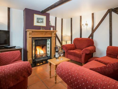 Fen Cottage