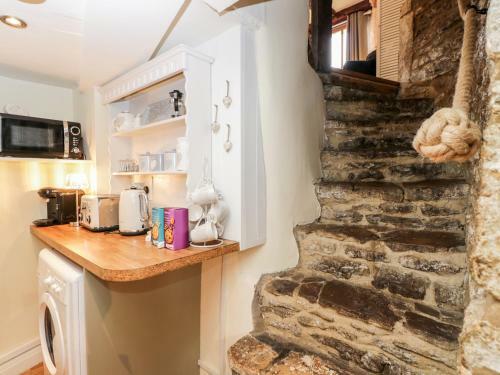 Corner Cottage