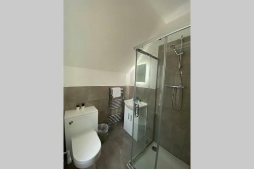 Apartamento The Sleek Modern Maidstone Gem