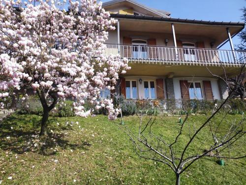 Apartamento B&B I Baloss