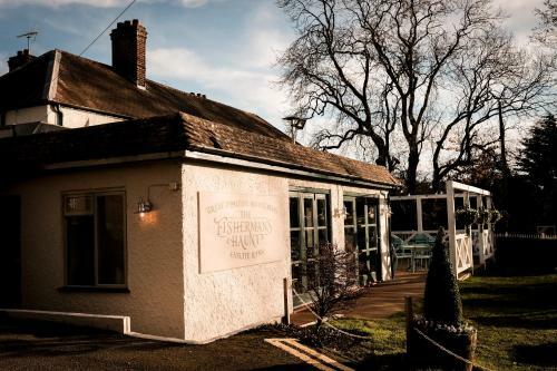 Posada Fisherman's Haunt Hotel