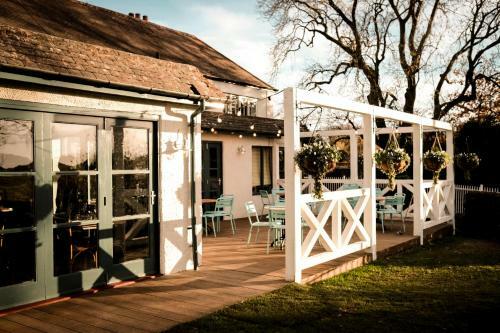 Posada Fisherman's Haunt Hotel
