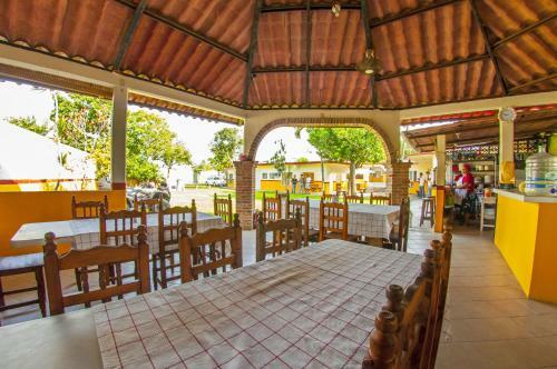 La Pingui Hotel