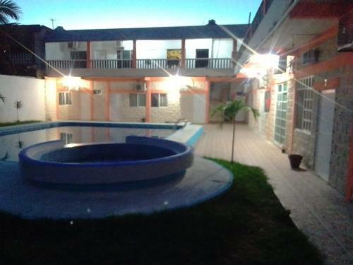 Hotel Villas Yoleth