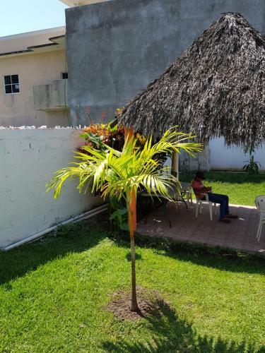 Hotel Villas Yoleth