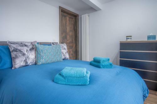 Haylands Hideaway - 1 Bedroom Apartment - Jameston