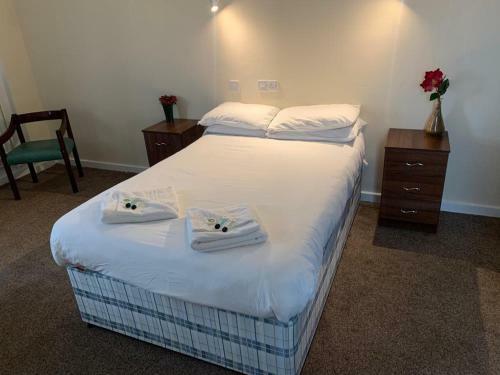 Midlands Hotel