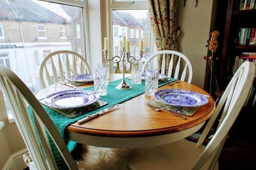 Apartamento Boutique Margate Abode