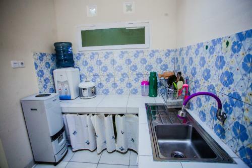 Omamae Homestay Pagaralam