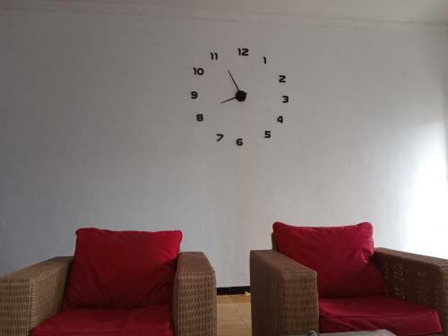 Hostal Vulgaris Homestay