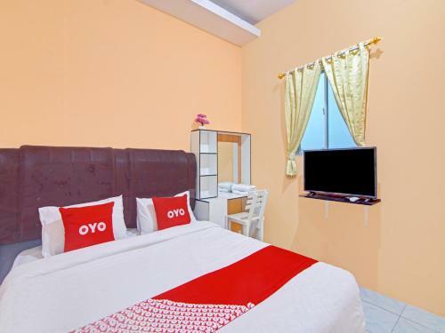 Hotel Oyo 90615 Jojo Homestay