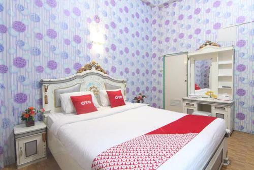 Hotel Oyo 90615 Jojo Homestay