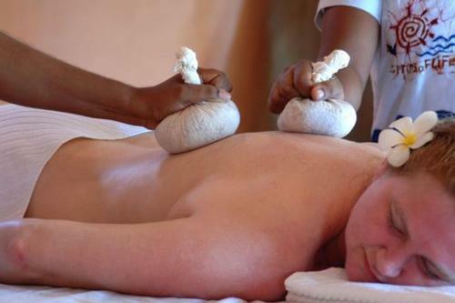 Hotel Ayurveda Spring Of Life
