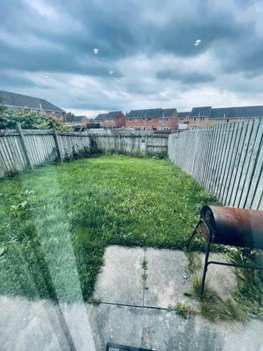 Apartamento Executive 3 Bedroom House