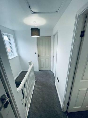 Apartamento Executive 3 Bedroom House
