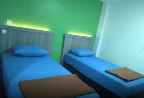 Hostal Penginapan Anak Raja - Pangkalan Bun