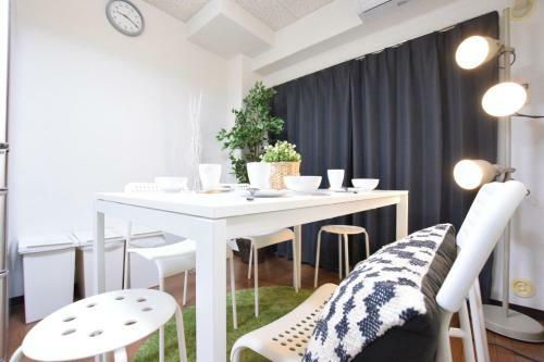 Apartamento Moriguchi Corpo - Vacation Stay 11738