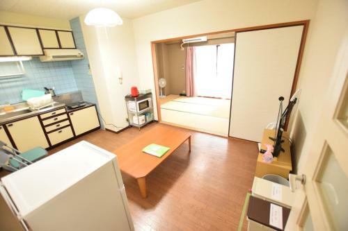 Apartamento Moriguchi Corpo - Vacation Stay 11736