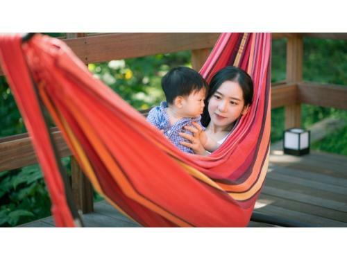 Bio-resort Hotel&spa O Park Ogose - Vacation Stay 43501v