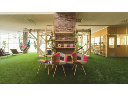 Bio-resort Hotel&spa O Park Ogose - Vacation Stay 43501v