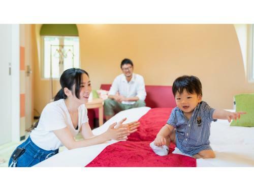 Bio-resort Hotel&spa O Park Ogose - Vacation Stay 43501v