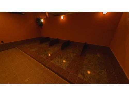 Bio-resort Hotel&spa O Park Ogose - Vacation Stay 43477v