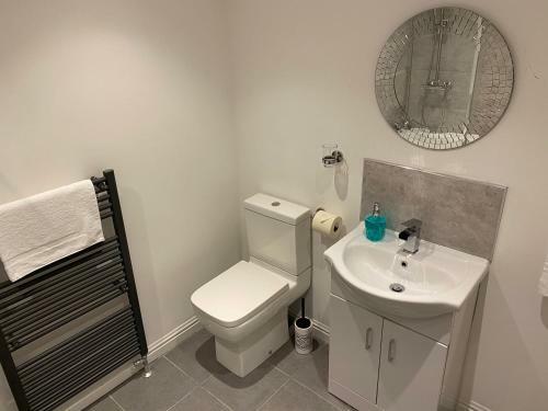 Apartamento Maryport House