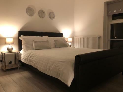 Apartamento Maryport House